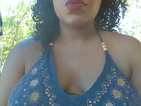 savanahottie online show from January 17, 1:26 pm