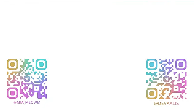 Aliceimhorny online show from December 31, 2:58 pm