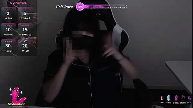 mimika0403 online show from December 19, 7:44 am