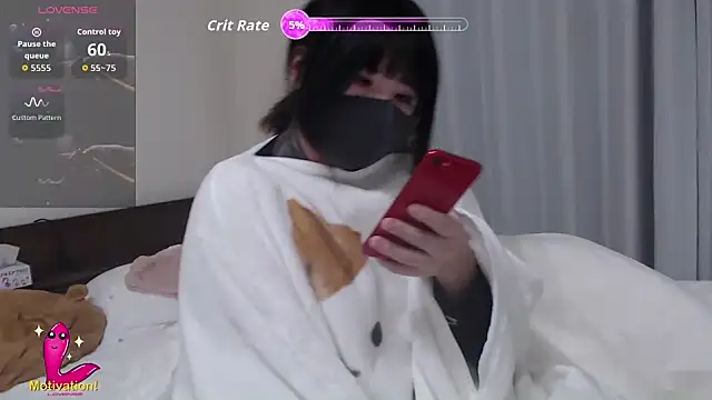 mimika0403 online show from November 26, 2:50 pm