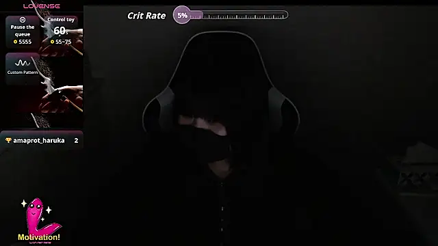 mimika0403 online show from January 14, 2:20 pm