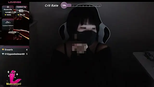 mimika0403 online show from February 20, 3:25 pm