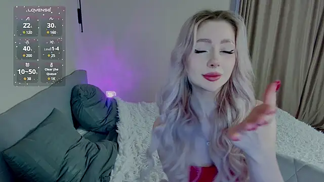 Lexitey online show from December 31, 8:37 am