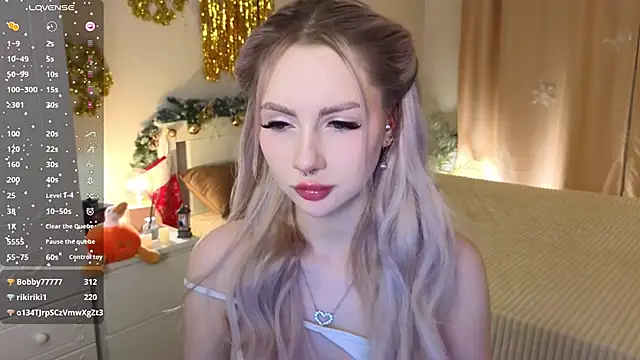 Lexitey online show from December 19, 10:13 am