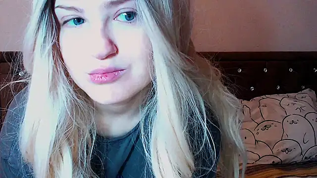 Sara4uu online show from November 29, 2:34 am