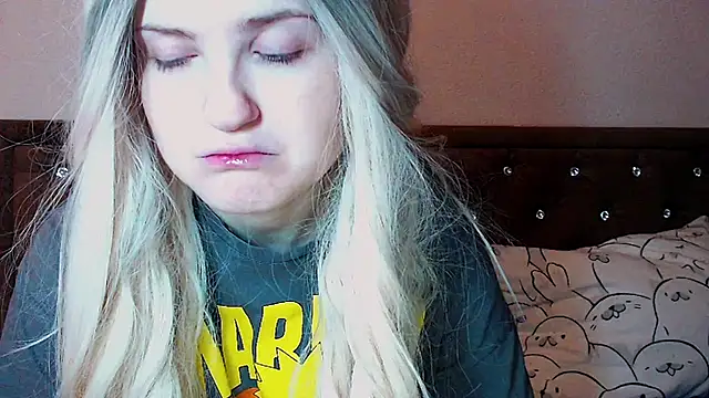 Sara4uu online show from November 21, 11:48 pm