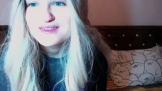 Sara4uu online show from November 28, 2:34 am