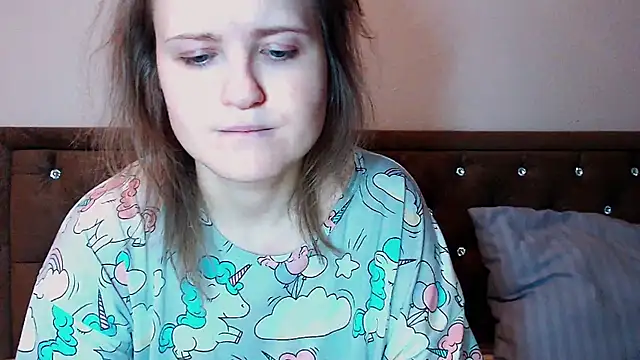 Sara4uu online show from February 16, 11:35 pm