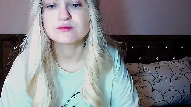 Sara4uu online show from November 9, 10:47 pm