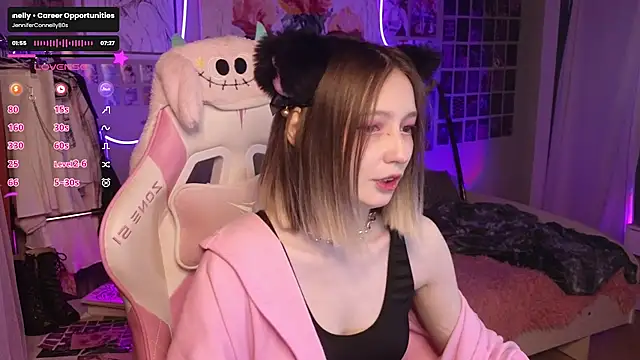 Evie Ro online show from September 30, 1:22 am