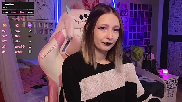 Evie Ro online show from January 6, 1:04 pm