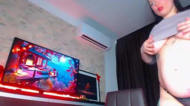 Laya Moon online show from October 28, 8:46 am