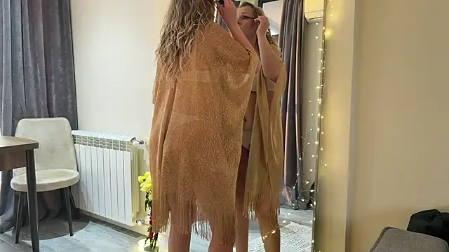 mommy nadin online show from March 28, 3:24 pm