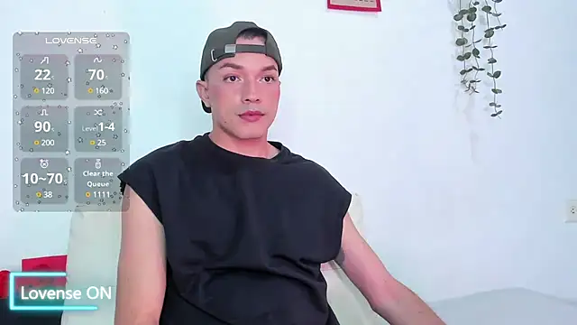 Dustin Moka online show from February 25, 5:30 am