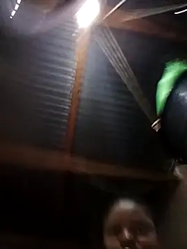 DarkBbw201 online show from April 3, 5:03 am