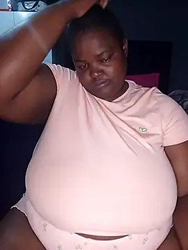 DarkBbw201 online show from December 15, 6:25 pm