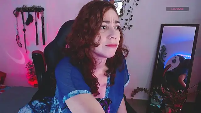 Eve Blue77 online show from March 16, 12:40 am