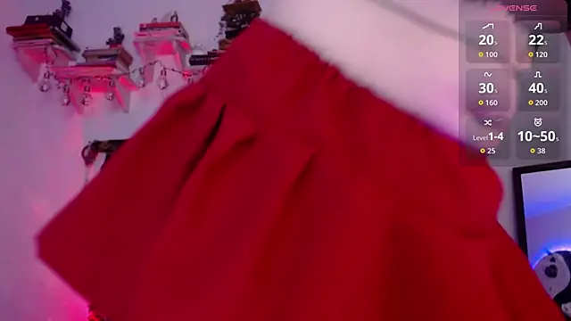 Snapshot of Eve_Blue77 chatting on November 23, 1:48 am Eve Blue77 online show from November 23, 1:48 am