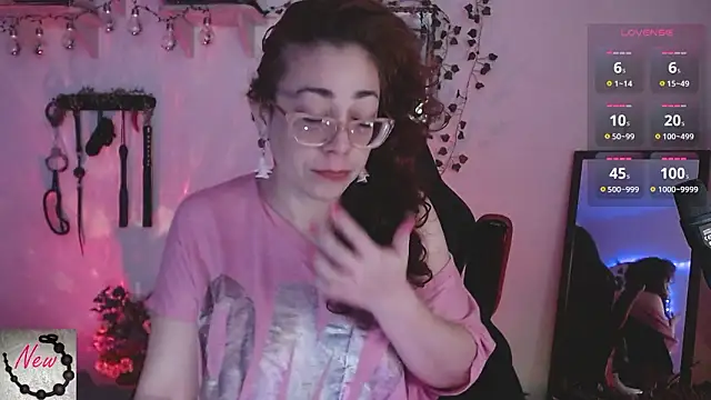 Eve Blue77 online show from March 10, 2:59 am