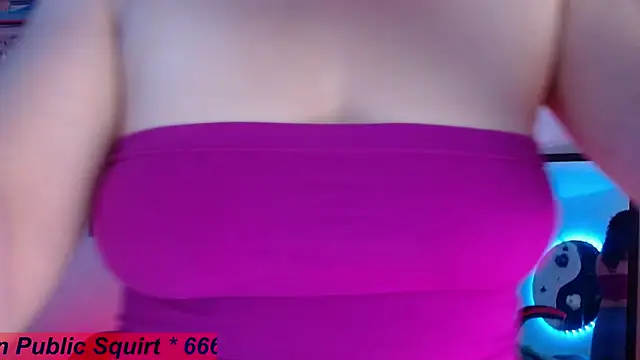 Snapshot of Eve_Blue77 chatting on March 13, 3:22 am Eve Blue77 online show from March 13, 3:22 am