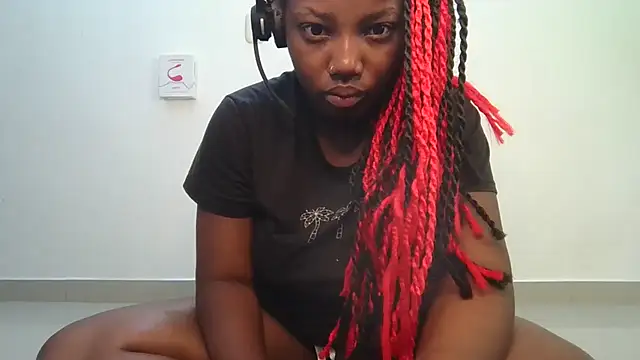 Ashaichious online show from May 3, 1:47 pm