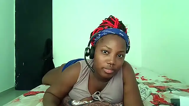 Ashaichious online show from March 26, 7:34 pm