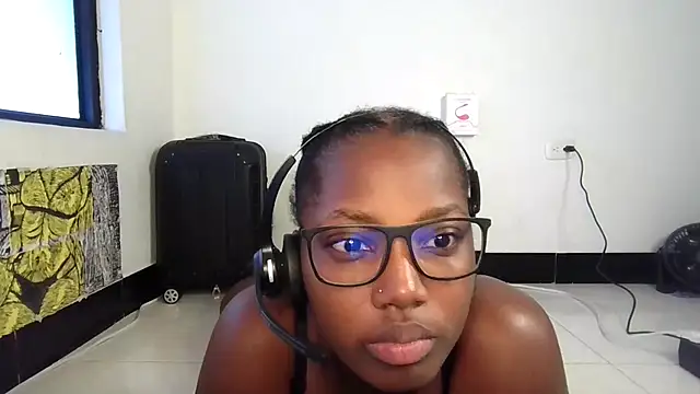 Ashaichious online show from October 16, 10:07 pm