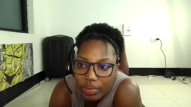 Ashaichious online show from November 9, 11:09 pm