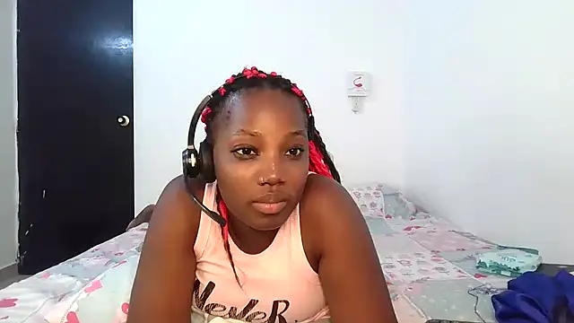 Ashaichious online show from March 6, 2:39 am