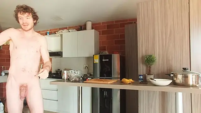 warrenkener online show from October 9, 8:31 pm