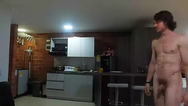 warrenkener online show from February 19, 11:01 pm