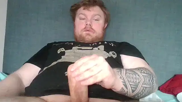 Briansdick96 online show from October 26, 10:37 am