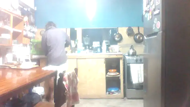 kvr27 online show from April 7, 11:12 am