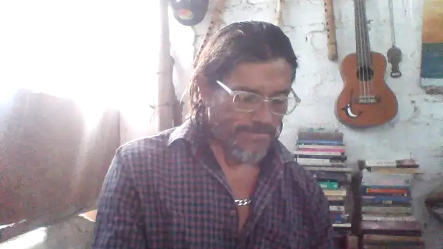 kvr27 online show from April 15, 11:05 pm