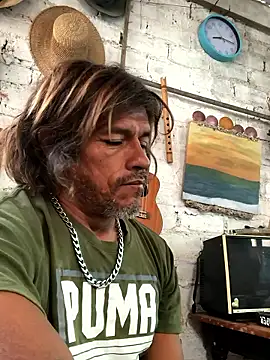 kvr27 online show from January 11, 1:07 pm