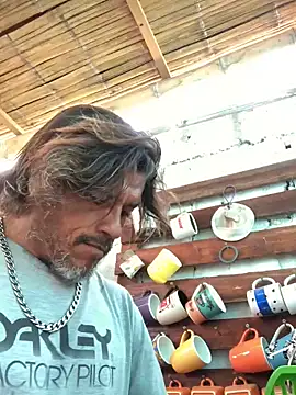 kvr27 online show from November 26, 8:09 pm