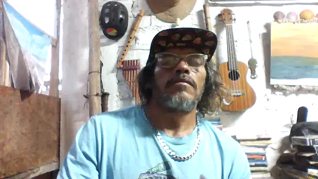 kvr27 online show from April 16, 11:33 am