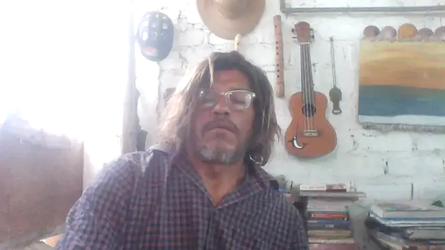 kvr27 online show from April 8, 12:06 pm