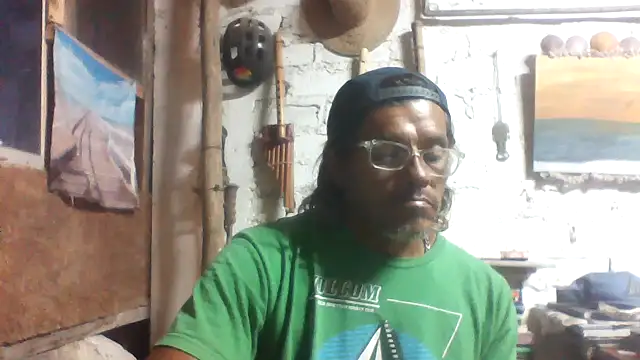 kvr27 online show from March 26, 11:57 pm