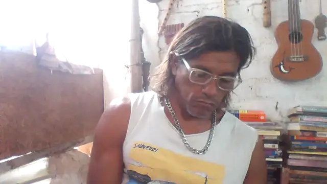 kvr27 online show from May 1, 9:31 pm