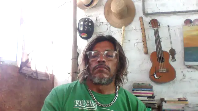 kvr27 online show from April 18, 12:29 pm