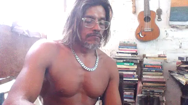 kvr27 online show from April 19, 6:10 pm