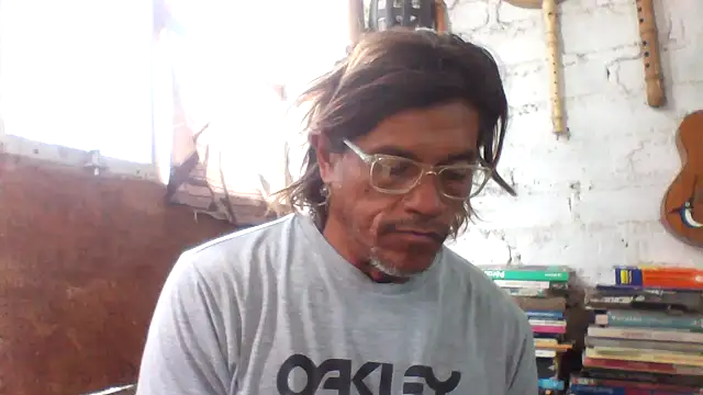 kvr27 online show from May 7, 12:41 pm