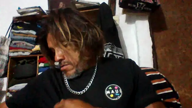 kvr27 online show from February 28, 3:50 am