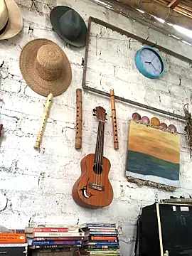 kvr27 online show from January 14, 1:15 pm