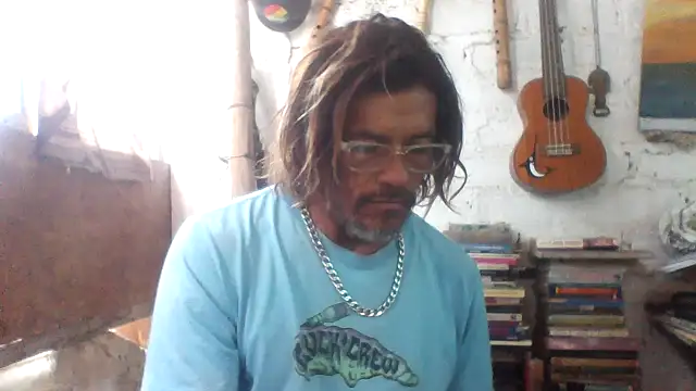 kvr27 online show from April 13, 12:20 pm