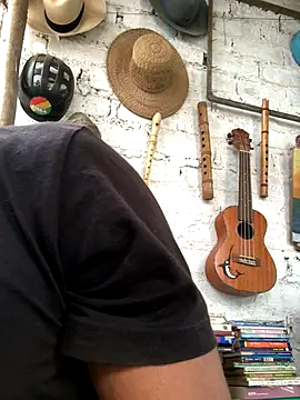 kvr27 online show from January 5, 8:45 pm