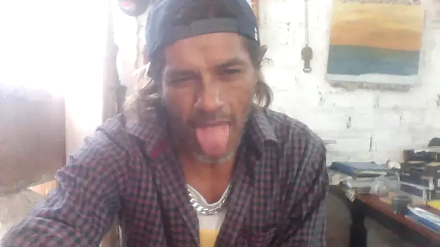 kvr27 online show from March 29, 12:07 pm