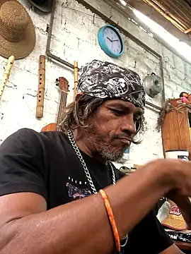 kvr27 online show from January 8, 2:01 pm