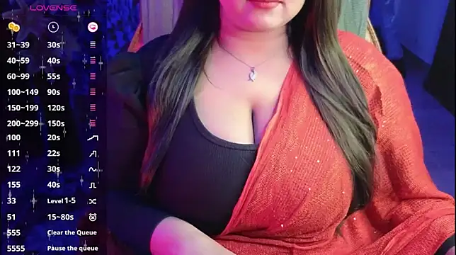 Juicy Bengali Girl online show from February 23, 6:19 pm